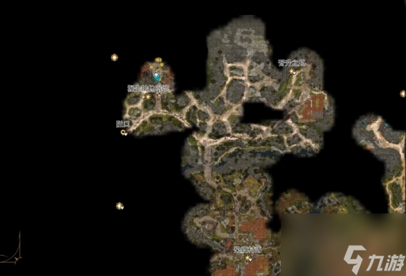 《博德之门3》威尔父亲在哪？高公爵获救地址介绍