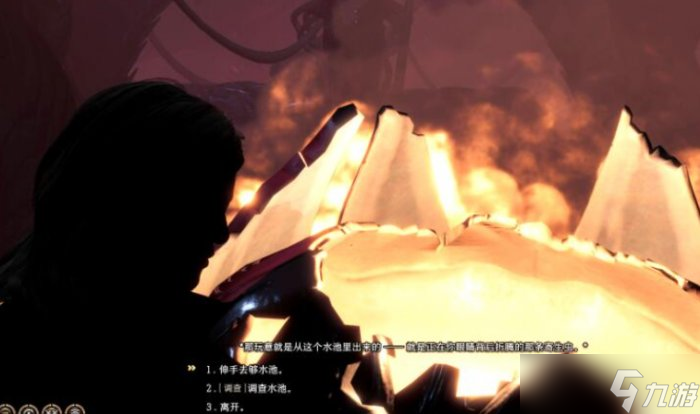 《博德之门3》第一章到哪里结束 第一章结束位置详情