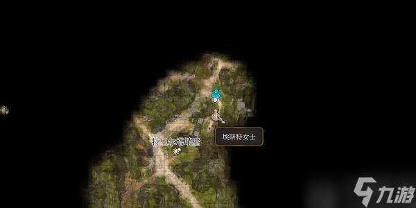 博德之门3伤口闭合护符怎么获取-博德之门3伤口闭合护符获取攻略