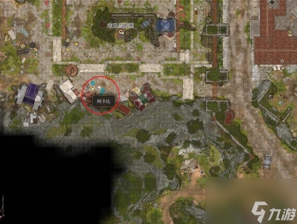 《博德之门3》传奇抛掷兵器获取教程 传奇抛掷兵器在哪拿？