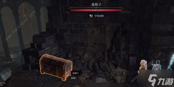 博德之门3现实火花壁垒获取攻略 现实火花壁垒怎么样