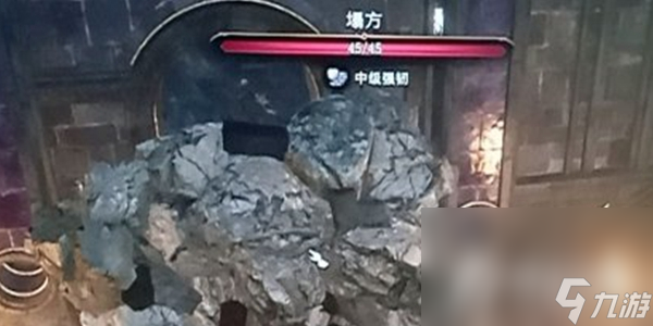 《博德之门3》次级强韧破坏方法