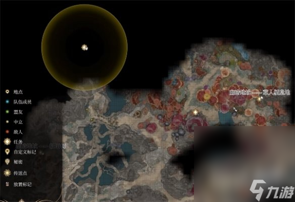 《博德之门3》主线卡住解决方法攻略