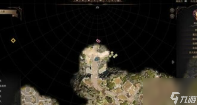 博德之门3迷失旅途任务怎么做