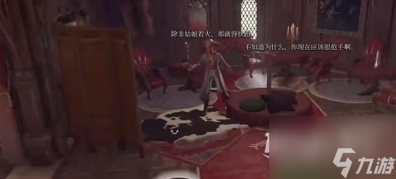 博德之门3决斗者的特权获取攻略