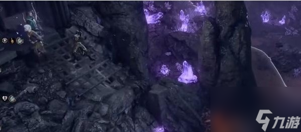 博德之门3观察者眼魔的眼柄怎么得