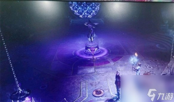 《博德之门3》魔法门破坏方法介绍