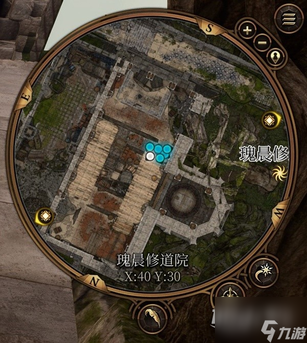 《博德之门3》吉斯洋基养育间装备收集攻略分享
