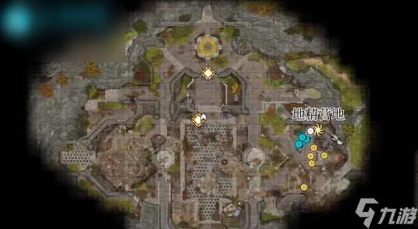 博德之门3发光盾牌怎么获取