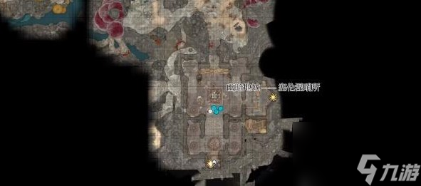 博德之门3观察者眼魔的眼柄怎么得