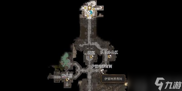 博德之门3白霜之靴怎么获取-博德之门3白霜之靴获取攻略