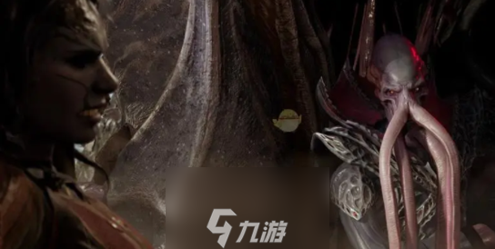 博德之门3幽暗地域怎么走-进入幽暗地域四种方案