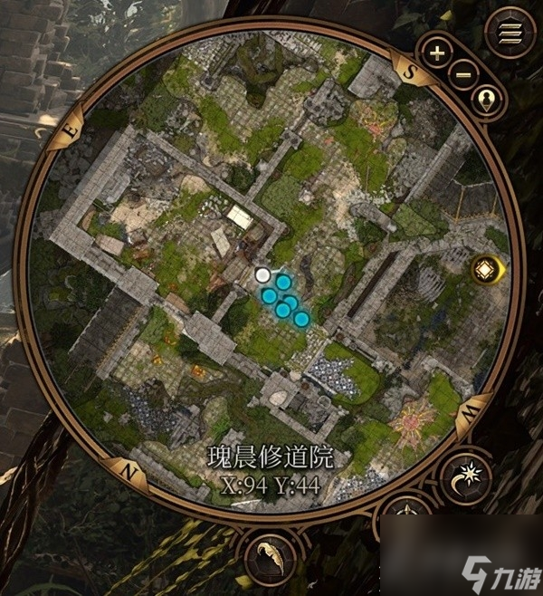 《博德之门3》吉斯洋基养育间装备收集攻略分享