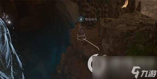 《博德之门3》地下通道解密怎么解 地下通道解密方法分享