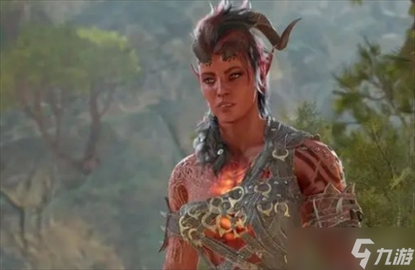 《博德之门3》恶魔队友位置