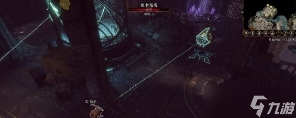 《博德之门3》主线光耀会怎么过 主线任务光耀会攻略