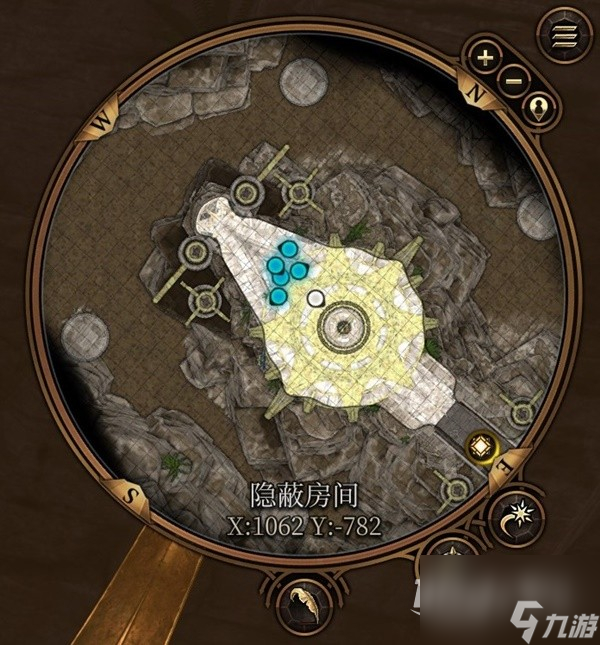 《博德之门3》吉斯洋基养育间装备收集攻略分享