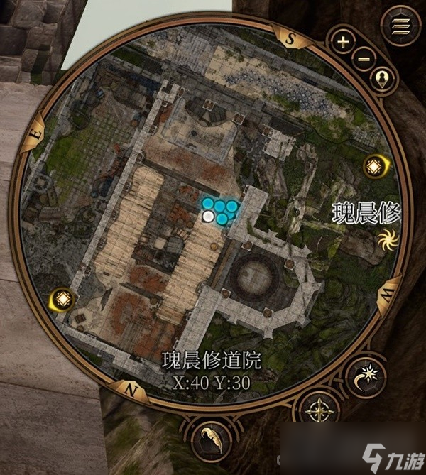 《博德之门3》吉斯洋基养育间装备收集攻略