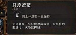 《博德之门3》游戏里各术语介绍 有哪些术语？