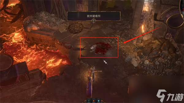 《博德之门3》纳雷的头怎样取得？纳雷的头使命攻略