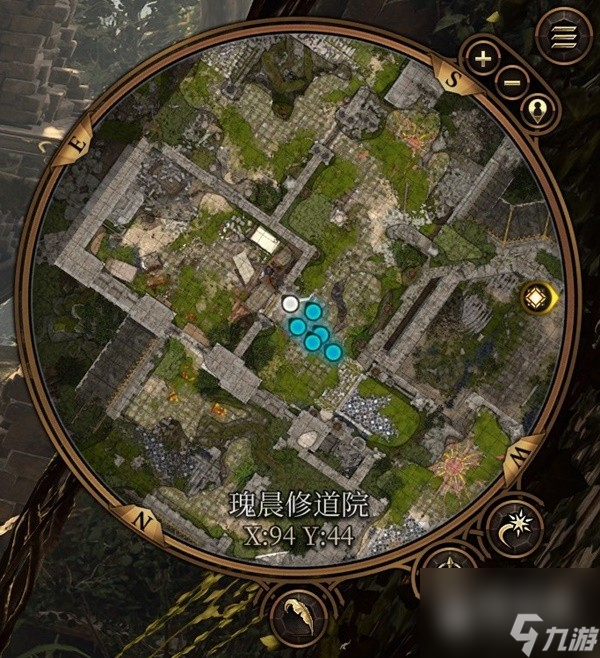 博德之门3吉斯洋基养育间装备收集大全