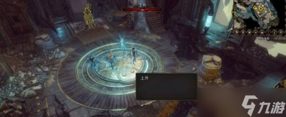 《博德之门3》主线光耀会怎么过 主线任务光耀会攻略