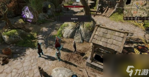 《博德之门3》查询地窖过关攻略
