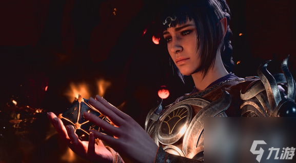 博德之门3驱散魔法介绍