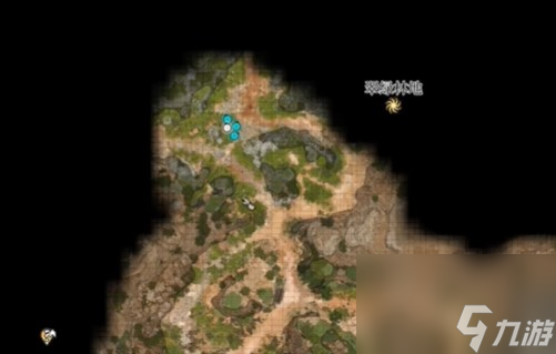《博德之门3》威能手套取得办法介绍