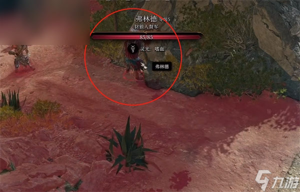 博德之门3鲁根箱子怎么获取