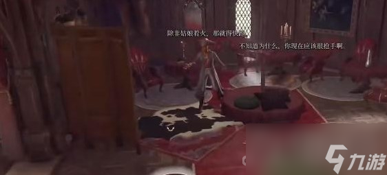 《博德之门3》决斗者的特权获得办法
