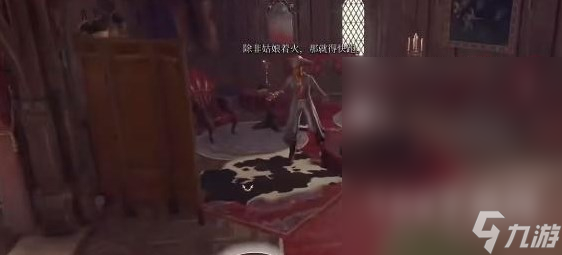博德之门3决斗者的特权获得指南