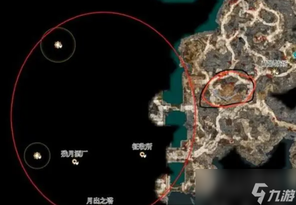 《博德之门3》月亮提灯修复方法