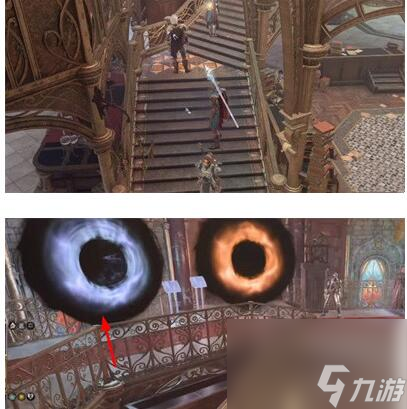 博德之门3玛科赫什基怎么获得