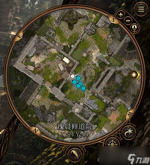 《博德之门3》吉斯洋基养育间装备收集攻略