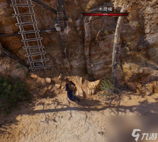 《博德之门3》蜘蛛卵囊取得办法