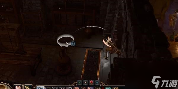 博德之门3英勇手套获得方法