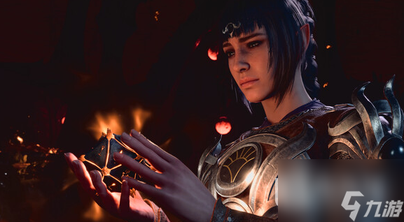 《博德之门3》驱散魔法攻略