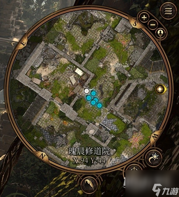 《博德之门3》吉斯洋基养育间装备收集攻略分享