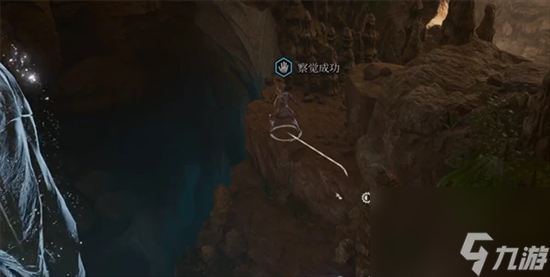 《博德之门3》地下通道解密怎么解 地下通道解密方法分享