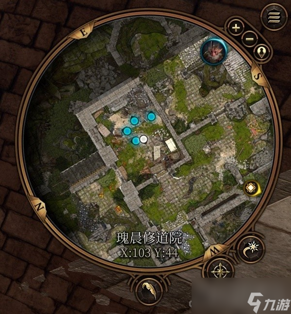 《博德之门3》吉斯洋基养育间装备收集攻略