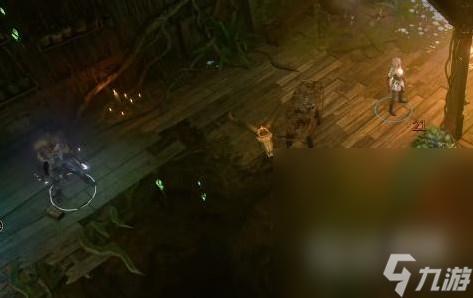 《博德之门3》决斗者的特权获得办法攻略