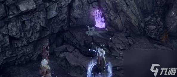 博德之门3观察者眼魔的眼柄怎么得