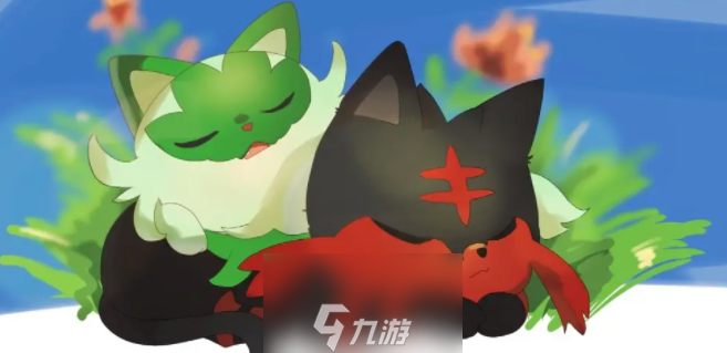 宝可梦朱紫耿鬼配招性格-耿鬼性格配招推荐