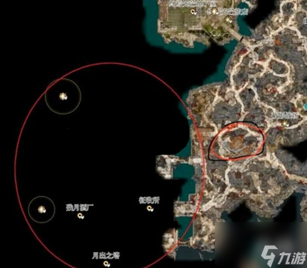 博德之门3月亮提灯怎么修复