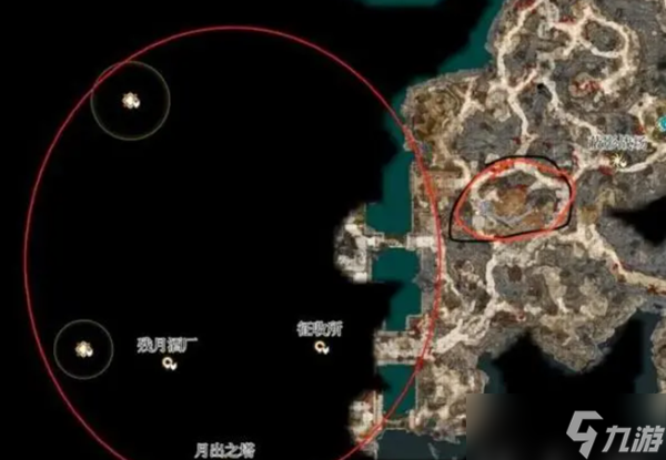 博德之门3月亮提灯怎么修复-博德之门3月亮提灯修复攻略