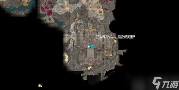 博德之门3冰冷的柄如何获取