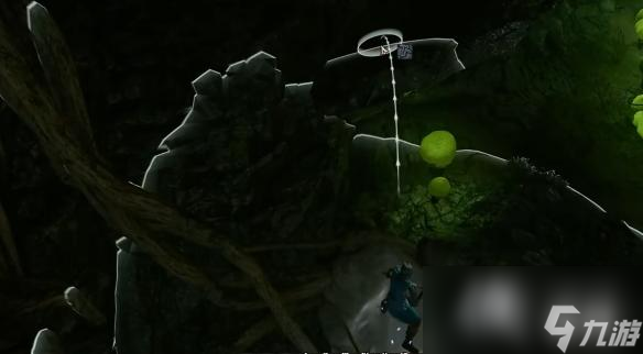 《博德之门3》不羁库席革手套获得方法