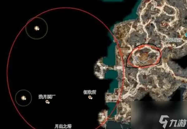 博德之门3月亮提灯修复方法指南