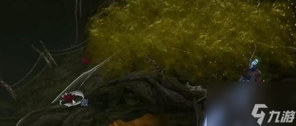 博德之门3鬼婆的法杖在哪 博德之门3鬼婆的法杖获取方法